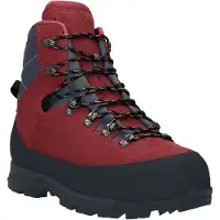 Haix Sicherheitshalbschuh PROTECTOR FOREST 2.1 Gr. 39 rot