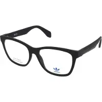 Adidas Sehhilfen - - OR5025 - Matt Schwarz (54-16-145) - Injektionsmaterial - Unisex