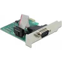 DeLOCK 902090230 Pci-e-erweiterungskarte