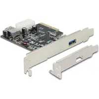 DeLOCK 89399 PCI Express