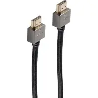 S-Conn HDMI (Typ A) — HDMI (Typ A)