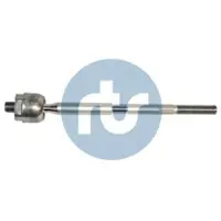 RTS 92-04025 Axialgelenk Spurstange für DAIHATSU Cuore VI (L251, L250, L260) Vorne Rechts Vorne Links