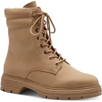 Tamaris Damen Stiefeletten 1-26299-41 346 Farbe: Braun Größe: 39