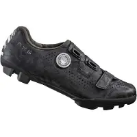 Shimano Rx600 Wide Gravelschuhe