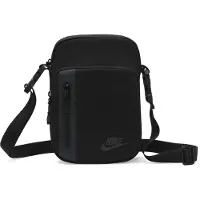 Nike Elemental Premium Tasche in Schwarz