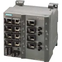 Siemens SIMATIC NET, SCALANCE X212-2