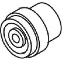 Kyocera Gekuppelte Papierzufuhr (303LJ44040)