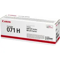 Canon 5646C002, 2500 Seiten, Schwarz, 1 Stück(e)