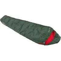 High Peak Black Arrow Eco Schlafsack