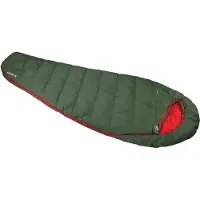 High Peak Pak 1000 Eco Schlafsack