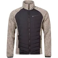 Halti Men's Streams Hybrid Knit Layer Fleecejacke