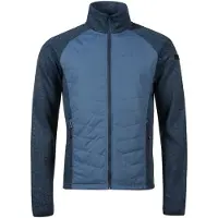 Halti Men's Streams Hybrid Knit Layer Fleecejacke