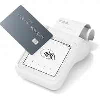 Sumup - Solo Card Reader and Printer