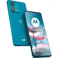 Motorola edge 40 Neo, 16,6 cm (6.55"), 12 GB, 256 GB, 50 MP, Android 13, Blau