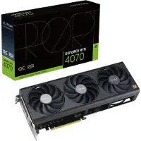 Asus 90Yv0J11-M0Na00 Proart-Rtx4070-O12G