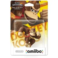 Amiibo Nintendo Figurine Donkey Kong