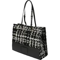 Patrizia pepe Shopper - Camera Case - Gr. unisize - in Schwarz - für Damen