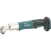 Makita DTL061Z, Schlagschrauber, Pistole/gerader Griff, 1/4", Grün, 2000 RPM, 60 Nm