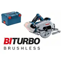 Bosch GKS 18V-68 C Professional - Kreissäge