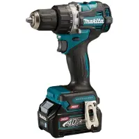 Makita Df002ga202 40v Bohrmaschine