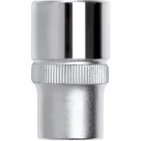 Gedore red R41001403 Steckschlüsseleinsatz 1/4" 6-kant 14 mm Länge 25 mm