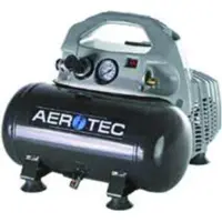 Aerotec Airliner Silent Kolbenkompressor