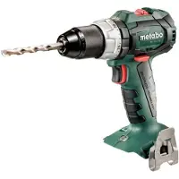 Metabo Akku-Schlagbohrschrauber SB 18 LT BL metaBOX 145 - 602316840