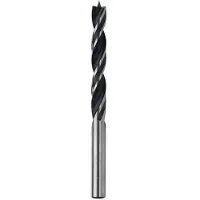 Bosch Holzspiralbohrer Standard, 5 x 52 x 86 mm, d 5 mm