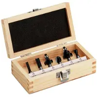 Metabo Mill Set 631040000