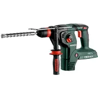 Metabo KHA 36-18 LTX 32, Grün, 6,8 cm, 1100 RPM, 3,1 J, 4500 BPM, 1,3 cm