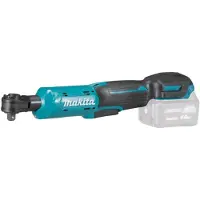 Makita WR100DZ Ratschenschlagschrauber 47.5 N·m ohne Batterie