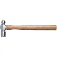 Gedore red R92160004 Schlosserhammer Engl. 3/4lbs Hickory