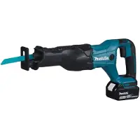 Makita Akku-Reciprosäge LXT 18V - DJR186RT