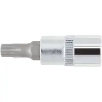 Gedore red Schraubendrehereinsatz 1/4" TX T30 Länge 37 mm, R42451606