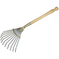 Ideal Kleinfächerbesen