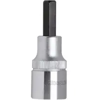 Gedore red R62550510 Schraubendraubereinsatz 1/2" 5 mm Länge 55 mm