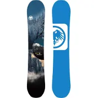Never Summer Snowtrooper Snowboard