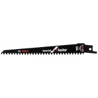 Bosch S 628 Df Special Plaster Blade Saw Cut 2 Units Silber