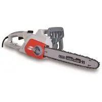 Ikra Elektro Kettensäge 2200 W, 40cm