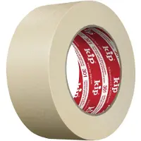 Kip-tape Kip Kreppband 3015 Länge 50m Breite 48mm extra fein - 301-48
