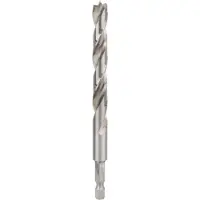 Bosch Hex 10mm Wood Drill Bit