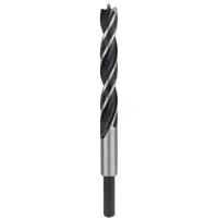 Bosch Powertools Bosch wood twist drill standard, O 12mm (working length 96mm)