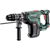 Metabo KHA 18 LTX BL 40, SDS Max, Schwarz, Grün, 4 cm, 450 RPM, 580 RPM, 8,6 J