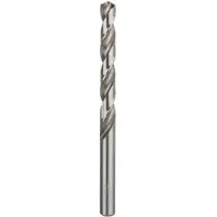 Bosch Metallbohrer HSS-G, DIN 338, 4,1 x 43 x 75 mm, 1er-Pack