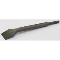 Rennsteig Werkzeuge 212 25009 Flisemejsel 40 mm Samlet længde 250 mm SDS-Plus 1 stk