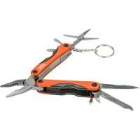 Bahco MTT121 Multitool Anzahl Funktionen 18 (MTT121)
