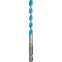 Bosch Powertools EXPERT HEX-9 MultiConstruction Bohrer, 6 x 90 x 150 mm