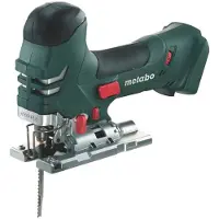 Metabo Akku-Stichsäge 18V STA 18 LTX 140