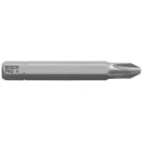 Bosch BITS PH2 L:51MM 3 STK
