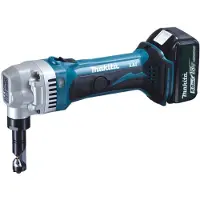 Makita Akku-Knabber - DJN161RTJ